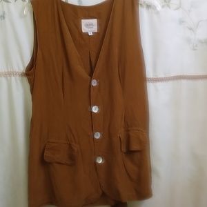 0live Sportswear S Chestnut🌰